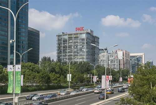 惠安景观庭院设计