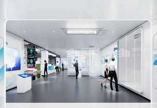 医院减压放松设备价钱