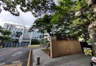 光明区入职城配公司