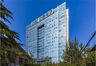 浙江电动内进流格栅制造