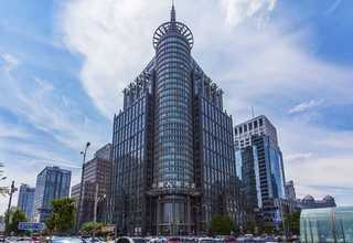 浙江超级计算机热管散热器批发厂家